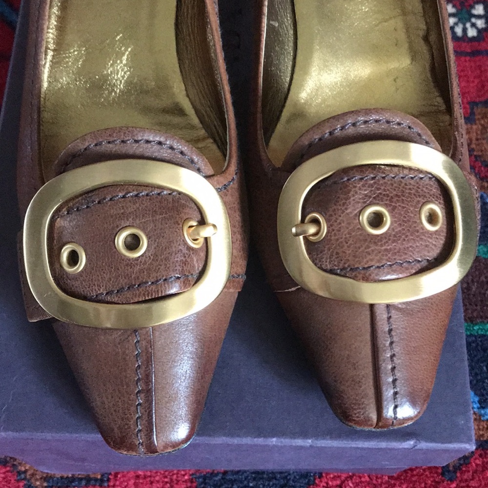 Calzature Donna Prada heels! - Picture 4 of 15